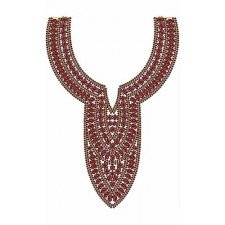 7871 Neck Design