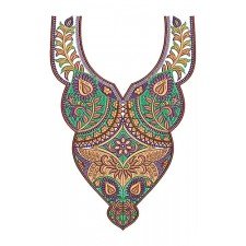 7874 Neck Design