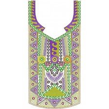 7875 Neck Design