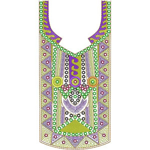7875 Neck Design