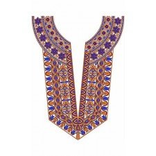 7877 Neck Design