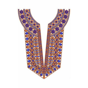 7877 Neck Design