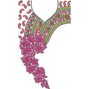 7878 Neck Design