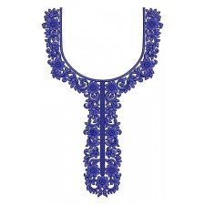 7910 Men's Neck Design