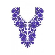 7912 Neck Design