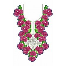 7914 Neck Design