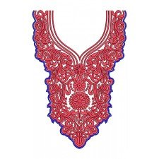 7915 Neck Design
