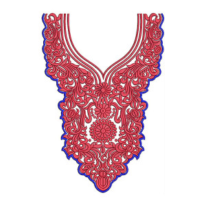 7915 Neck Design