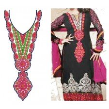 7918 Neck Design 7918 Neck Design