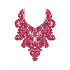7919 Neck Design