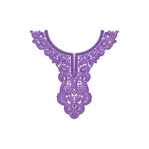 7921 Neck Design