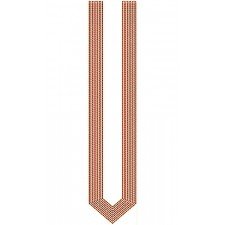 7922 Neck Design
