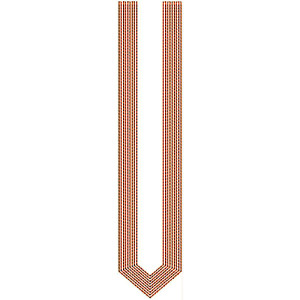 7922 Neck Design