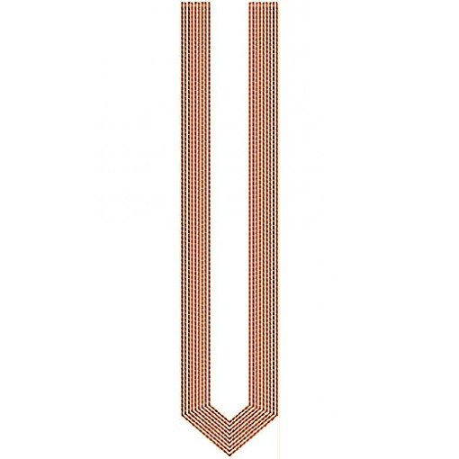 7922 Neck Design