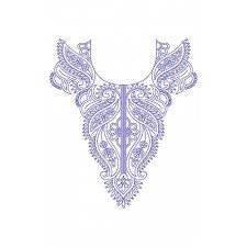 7925 Neck Design