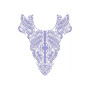 7925 Neck Design