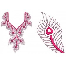 7930 Neck Design 7930 Neck Design