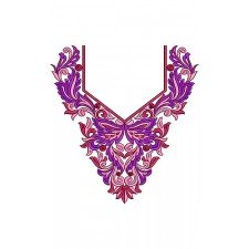 7932 Neck Design