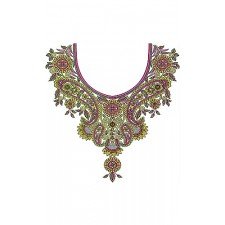 7933 Neck Design