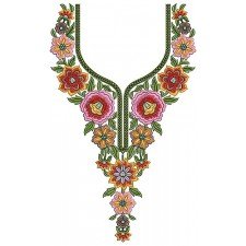 7934 Neck Design
