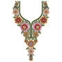 7934 Neck Design