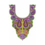 7936 Neck Design