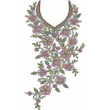 7938 Neck Design