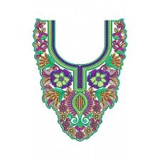 7940 Neck Design