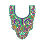 7940 Neck Design