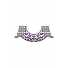 7941 Neck Design