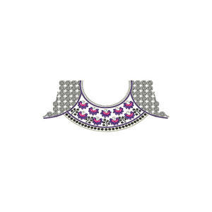 7941 Neck Design