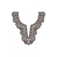 7942 Neck Design