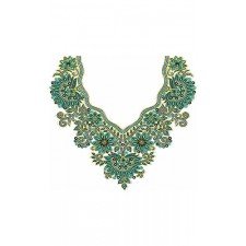 7943 Neck Design 7943 Neck Design