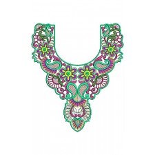 7944 Neck Design