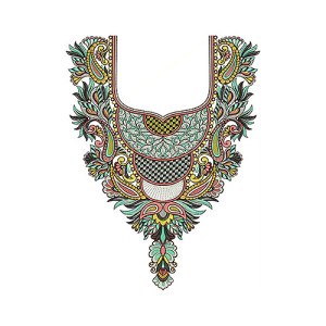 7945 Neck Design