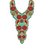 7946 Neck Design