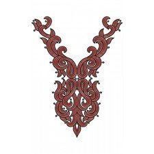 7947 Neck Design