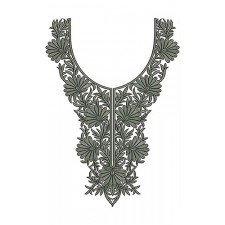 7948 Neck Design