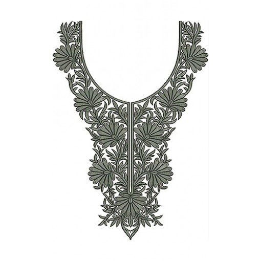 7948 Neck Design
