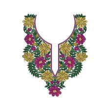 7950 Neck Design