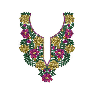 7950 Neck Design