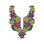 7950 Neck Design