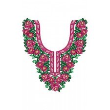 7951 Neck Design