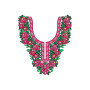 7951 Neck Design