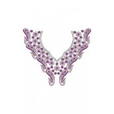 7953 Neck Design