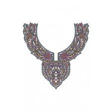 7954 Neck Design