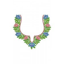7955 Neck Design