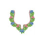 7955 Neck Design