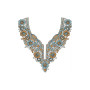 7956 Neck Design