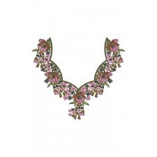 7957 Neck Design